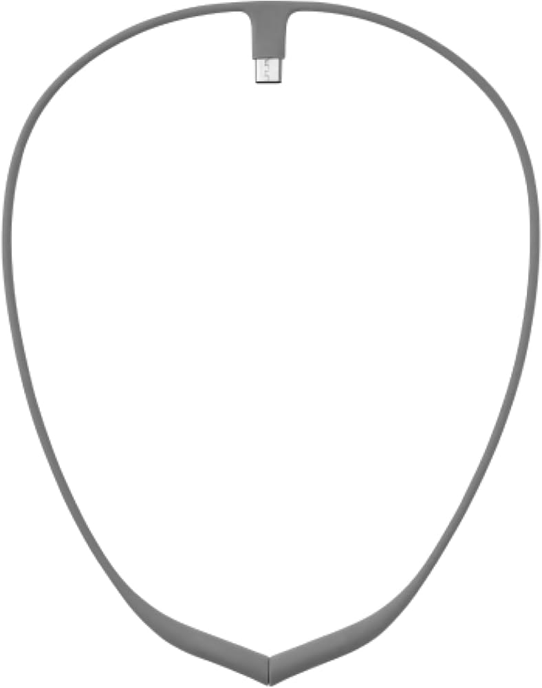 UPRIGHT GO 2 姿勢トレーナー と専用ネックレスのセット Amazon.co.jp: UpRight 磁気ネックレス GO-S & GO-2 姿勢